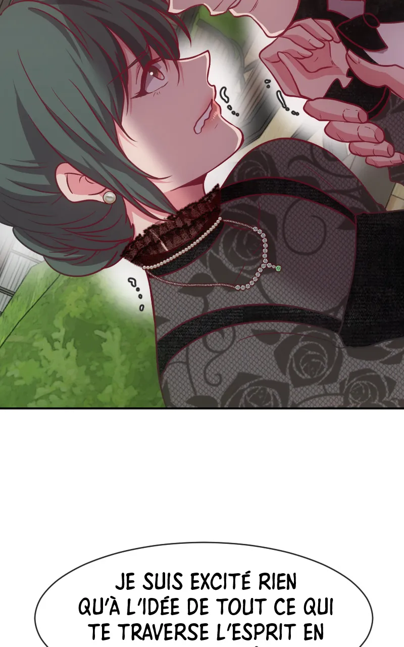 Read Questions d’âge Manga Online