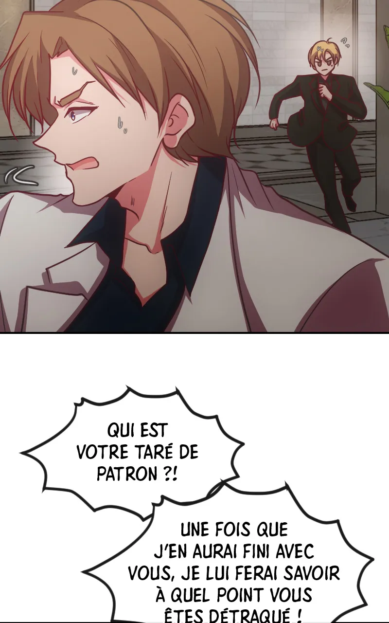 Read Questions d’âge Manga Online