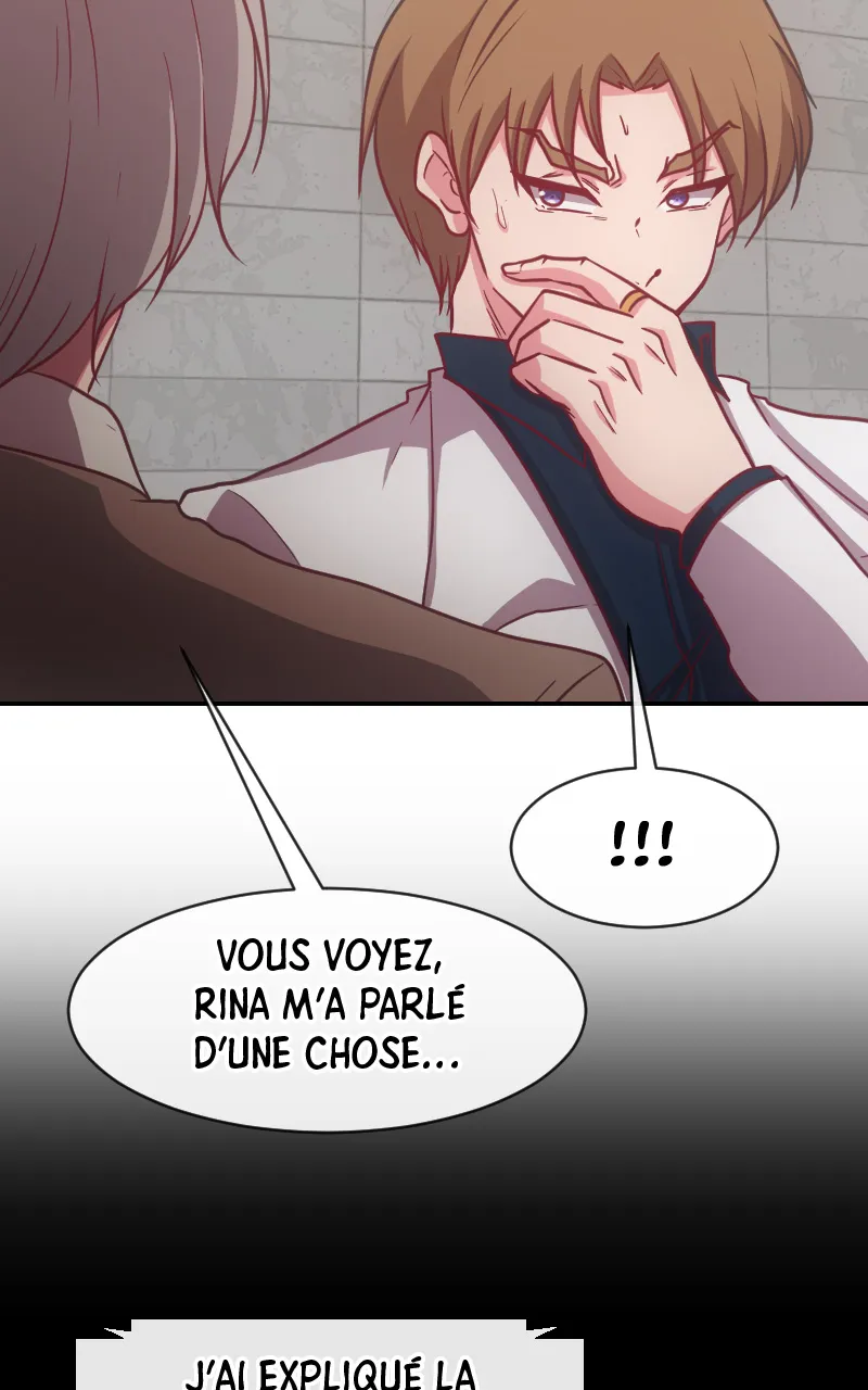 Read Questions d’âge Manga Online