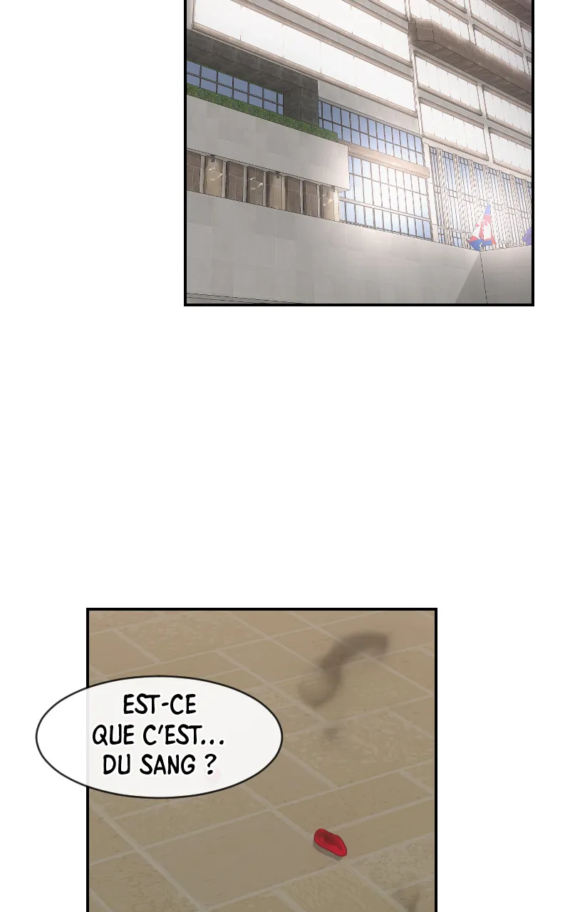 Read Questions d’âge Manga Online