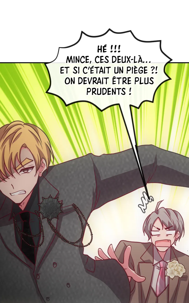 Read Questions d’âge Manga Online