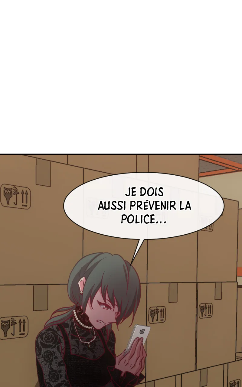 Read Questions d’âge Manga Online