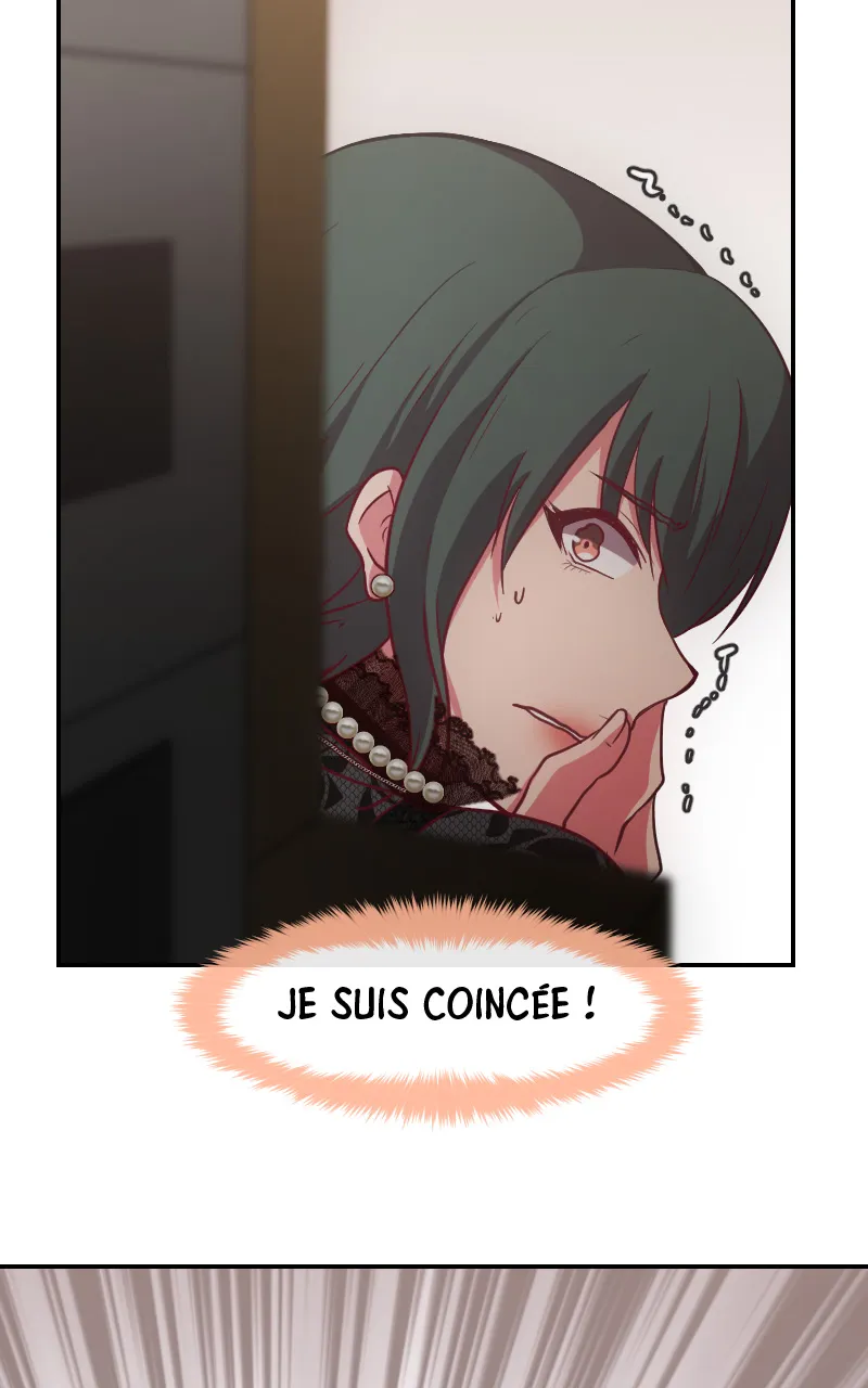 Read Questions d’âge Manga Online