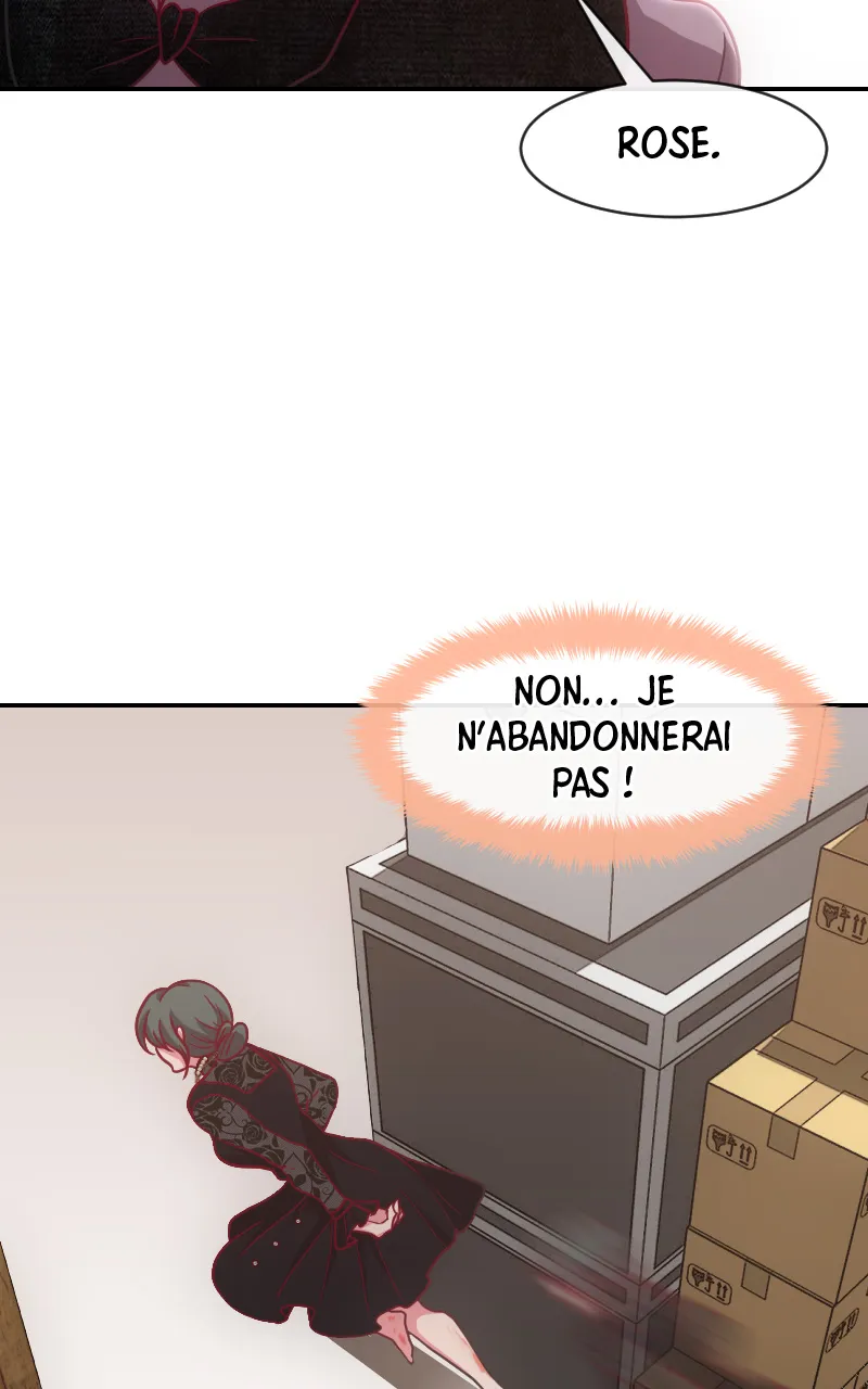 Read Questions d’âge Manga Online