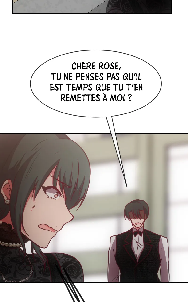 Read Questions d’âge Manga Online