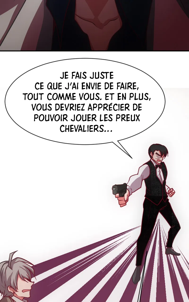 Read Questions d’âge Manga Online