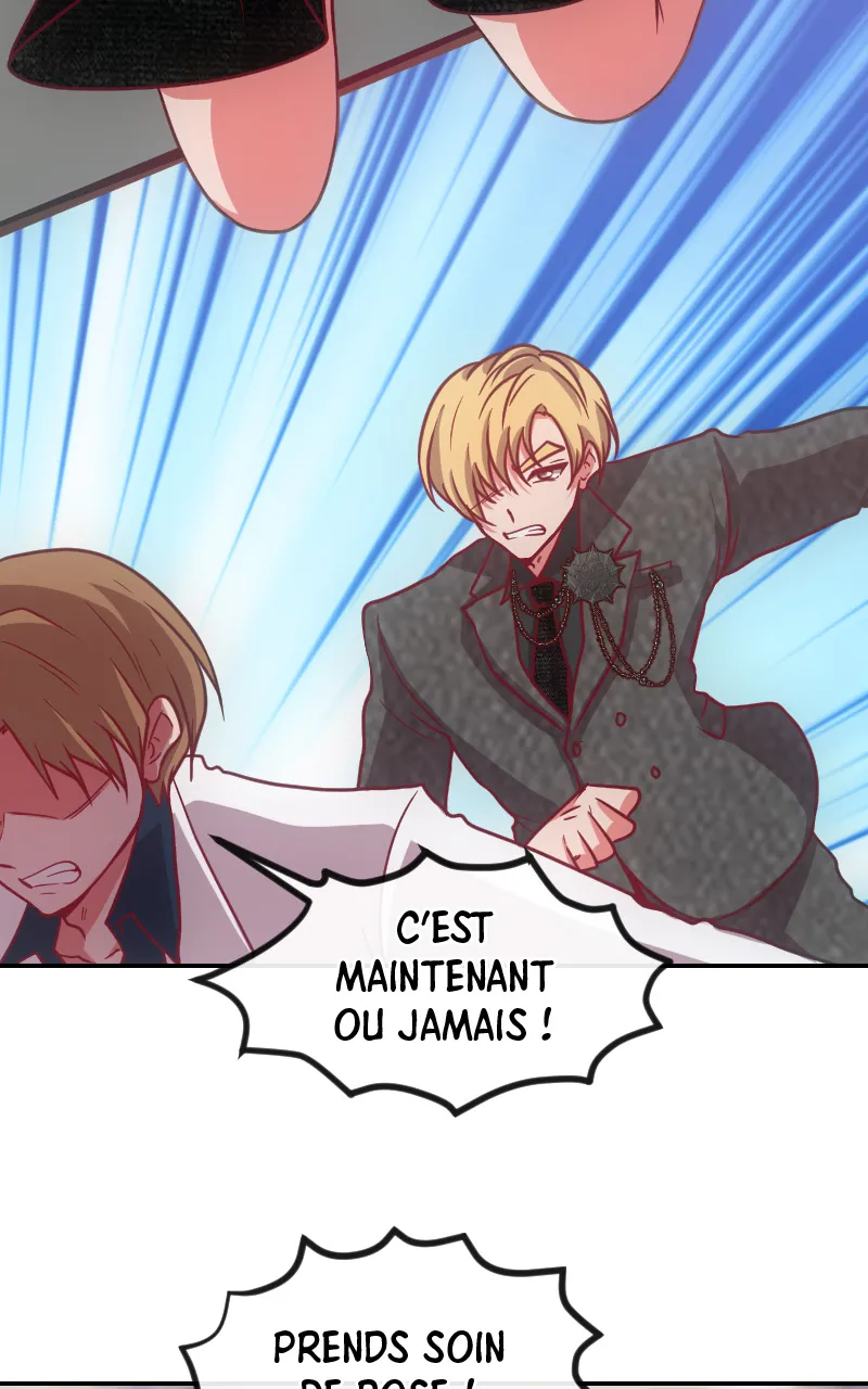 Read Questions d’âge Manga Online