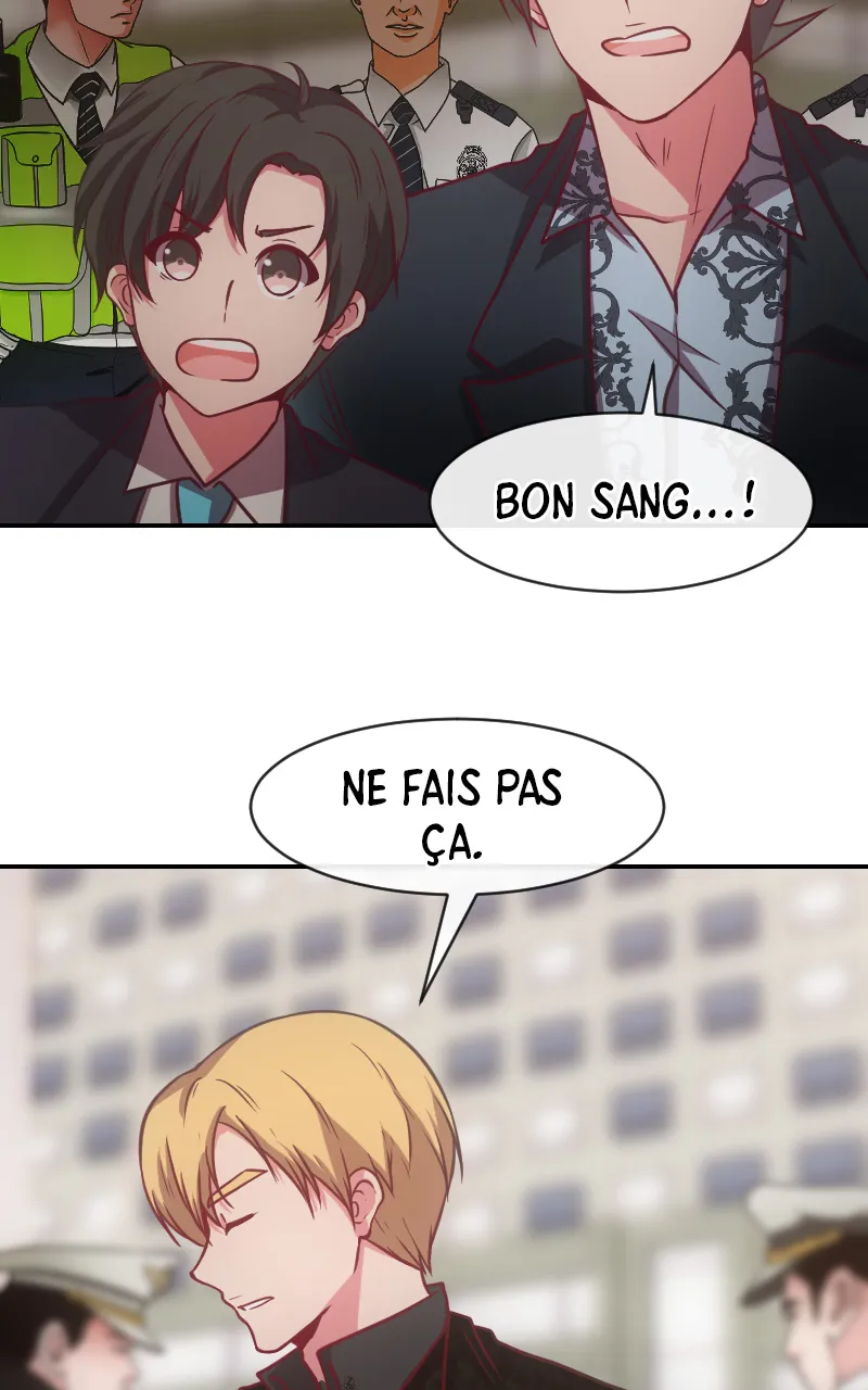 Read Questions d’âge Manga Online