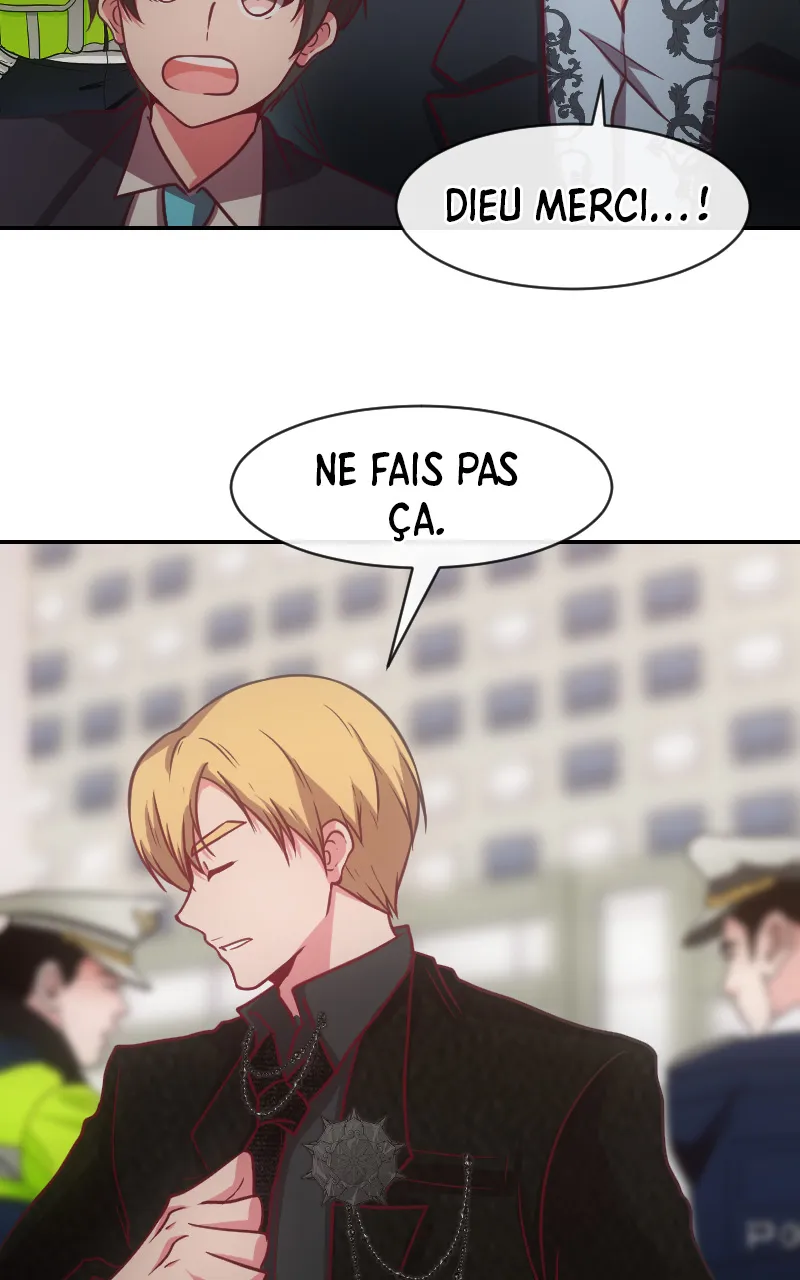 Read Questions d’âge Manga Online