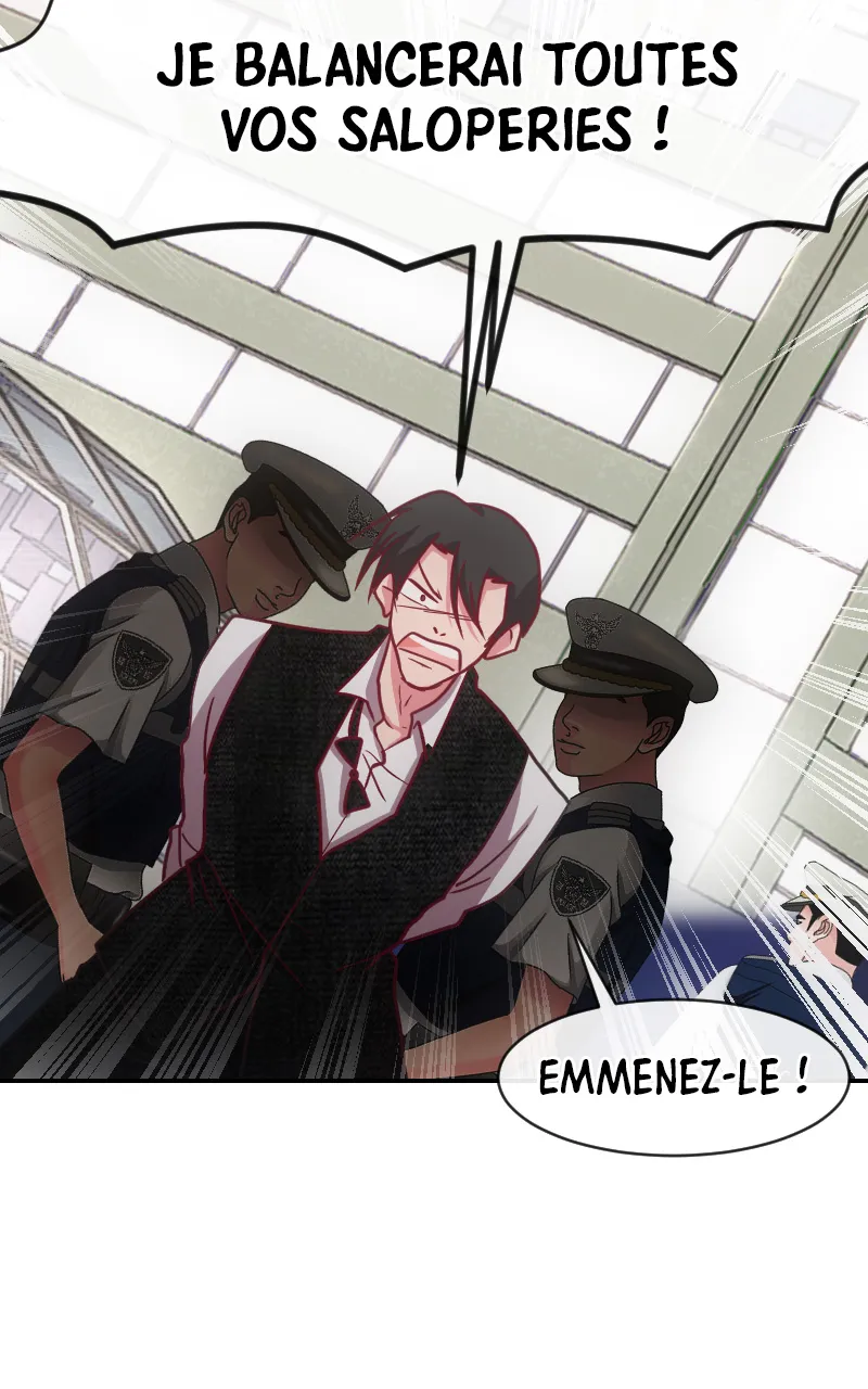 Read Questions d’âge Manga Online