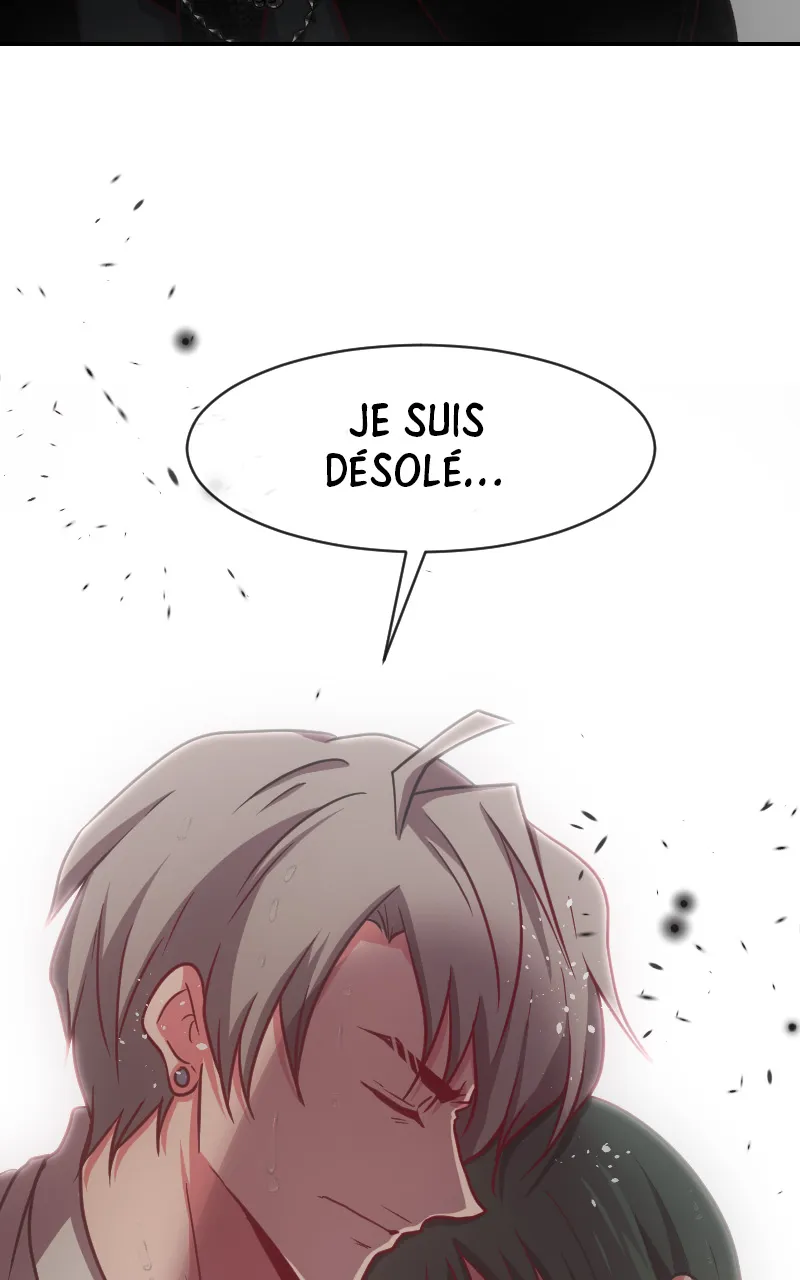 Read Questions d’âge Manga Online