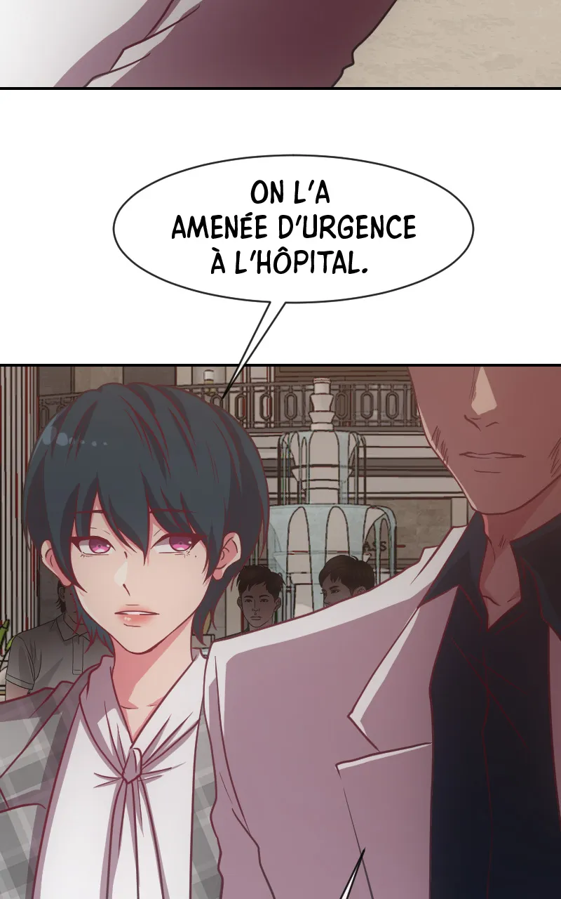 Read Questions d’âge Manga Online