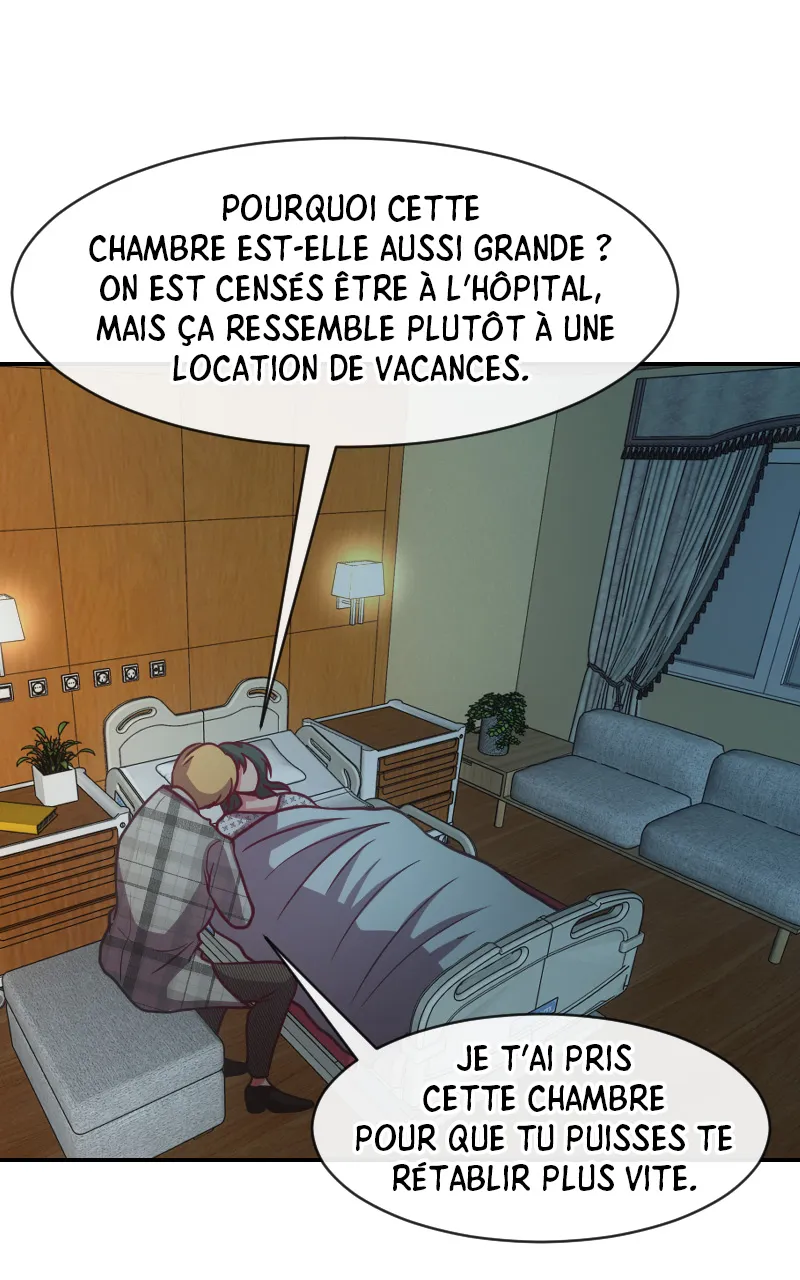 Read Questions d’âge Manga Online