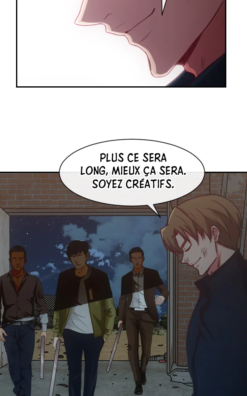 Read Questions d’âge Manga Online