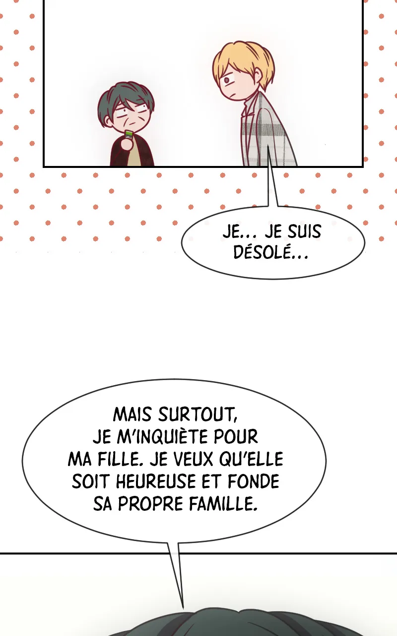 Read Questions d’âge Manga Online