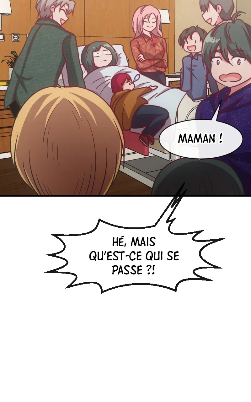 Read Questions d’âge Manga Online