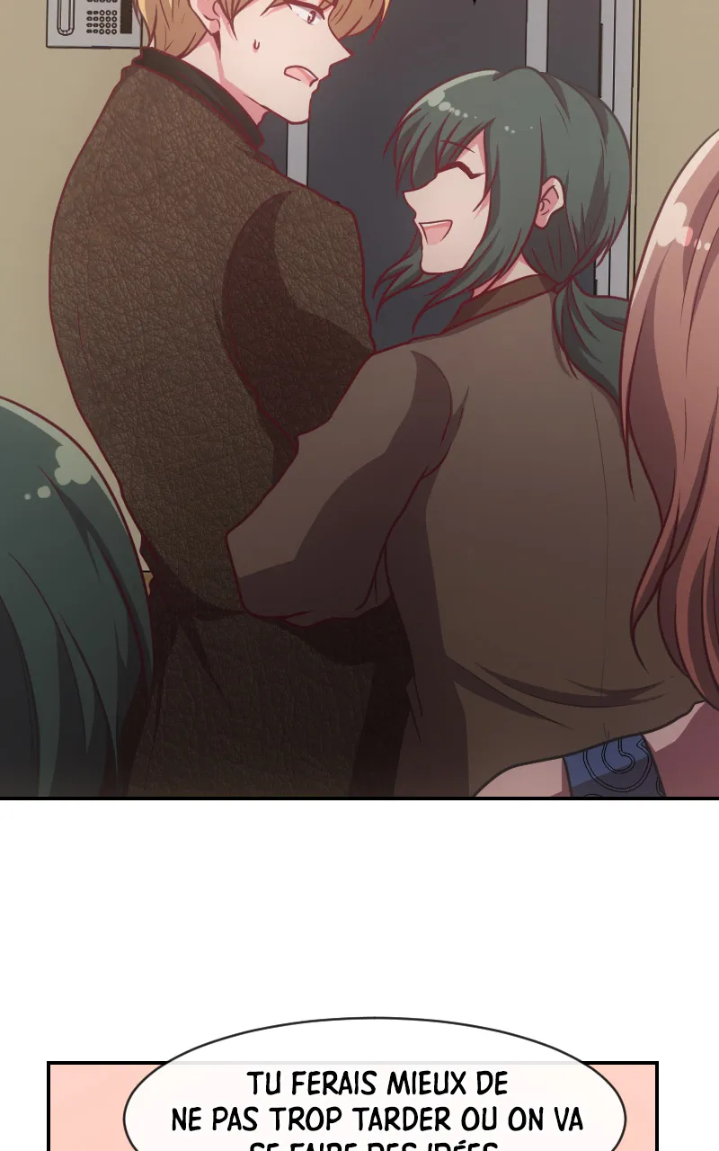 Read Questions d’âge Manga Online