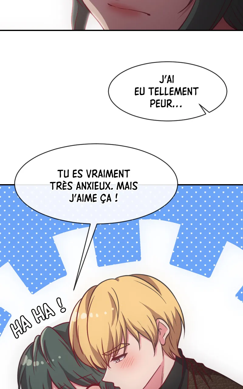 Read Questions d’âge Manga Online