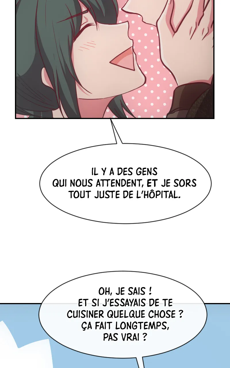 Read Questions d’âge Manga Online