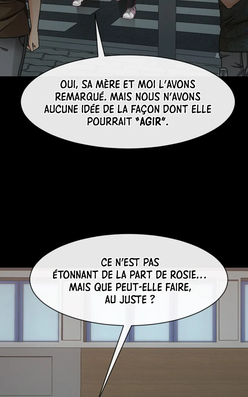 Read Questions d’âge Manga Online