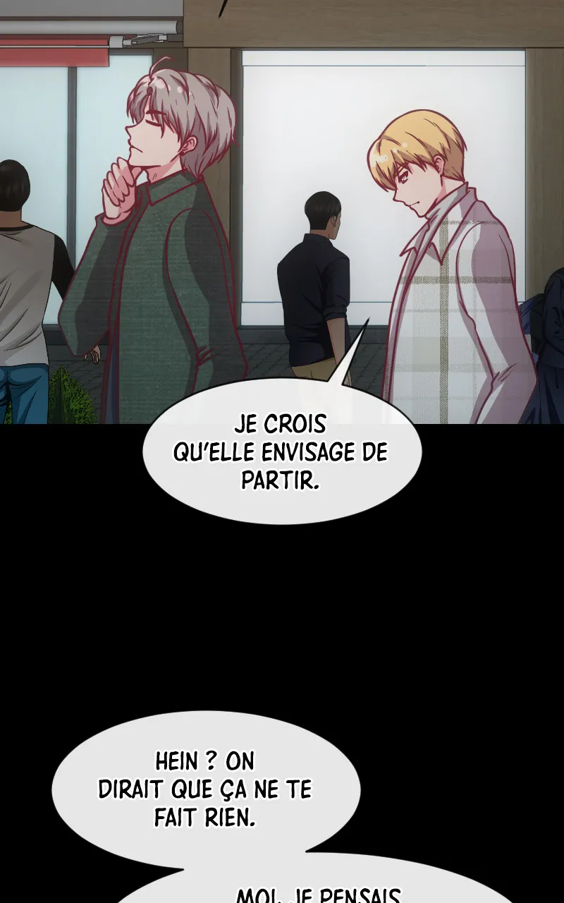 Read Questions d’âge Manga Online