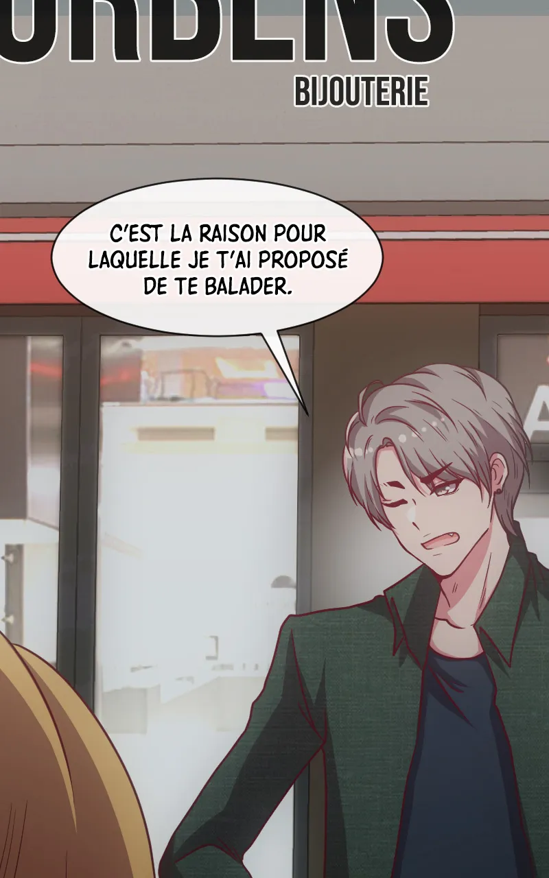 Read Questions d’âge Manga Online