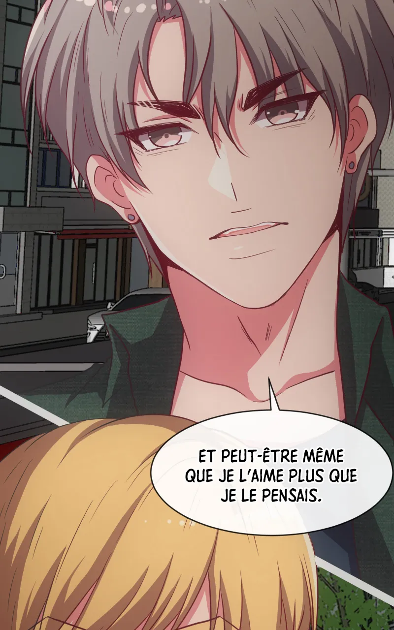 Read Questions d’âge Manga Online