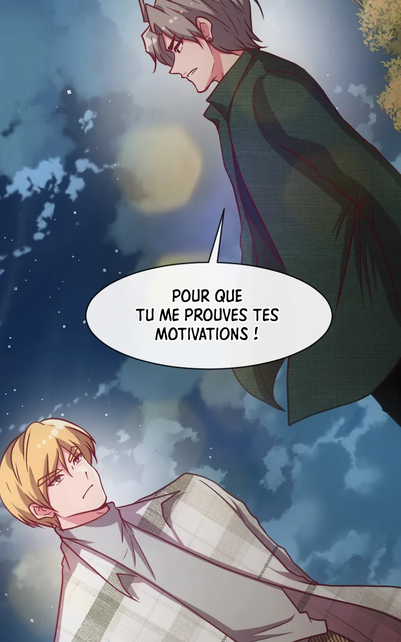 Read Questions d’âge Manga Online