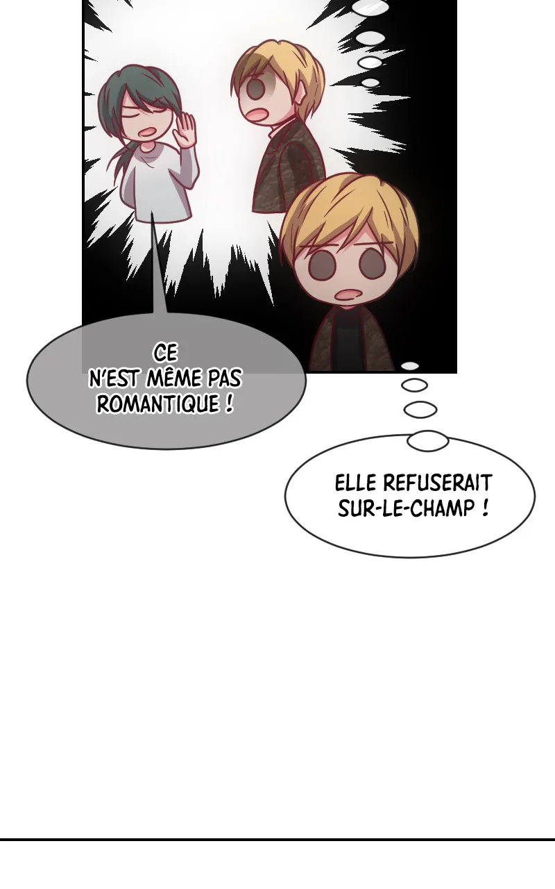 Read Questions d’âge Manga Online