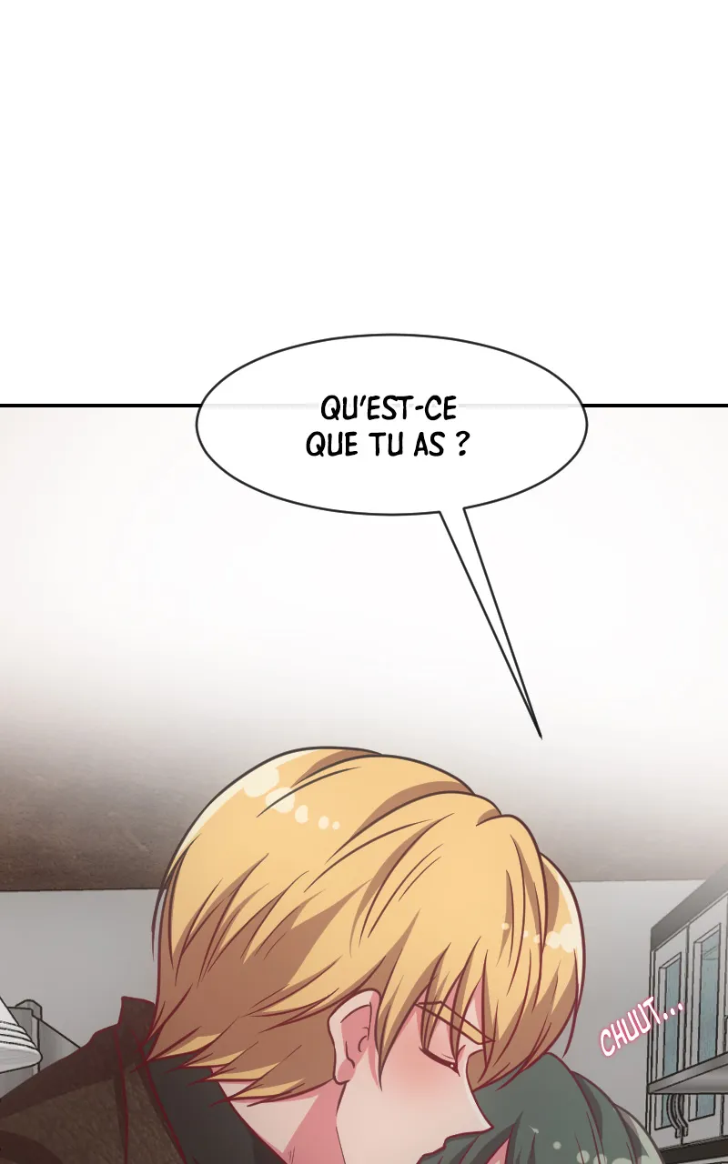 Read Questions d’âge Manga Online