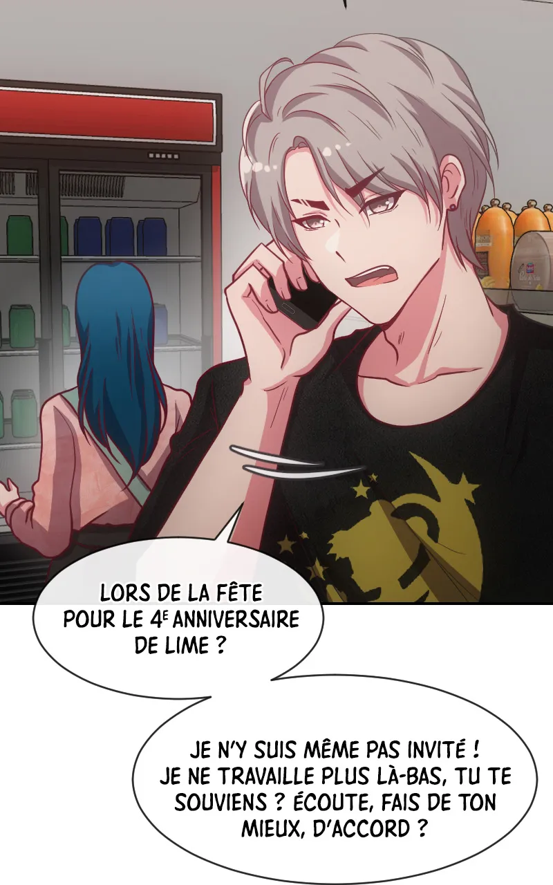 Read Questions d’âge Manga Online