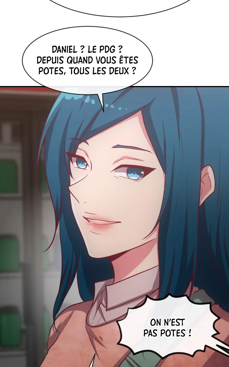 Read Questions d’âge Manga Online