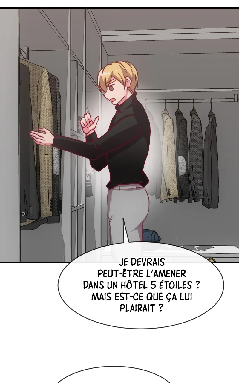 Read Questions d’âge Manga Online
