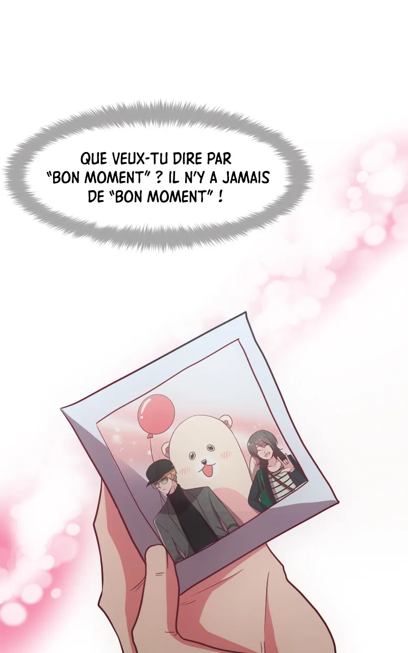 Read Questions d’âge Manga Online