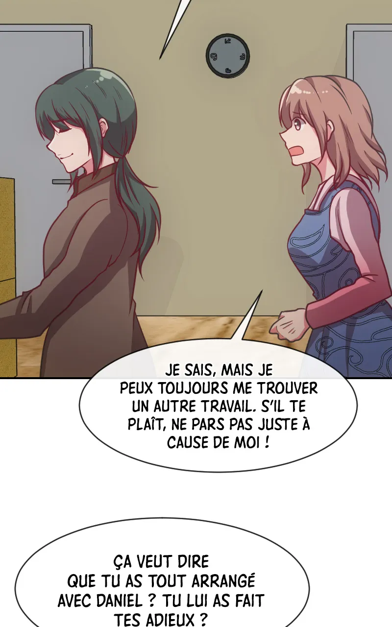 Read Questions d’âge Manga Online