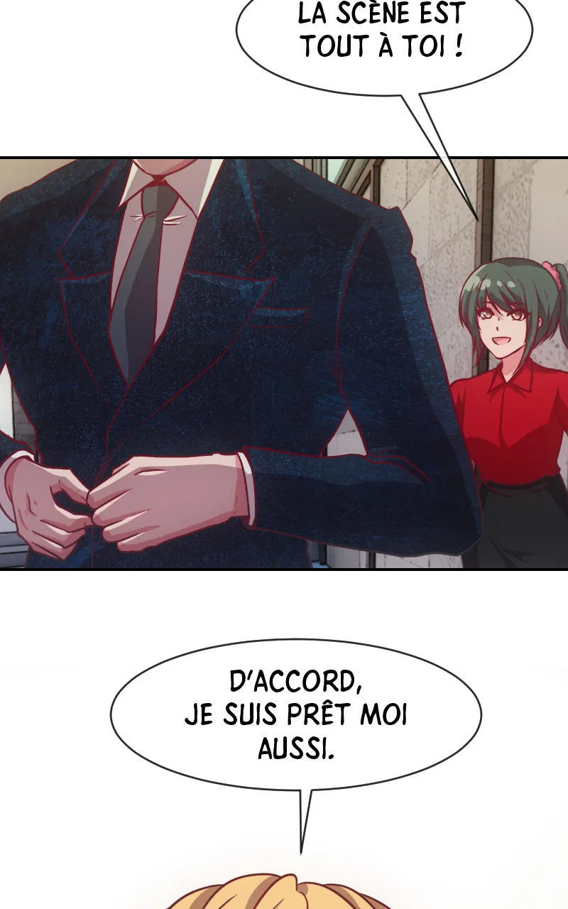 Read Questions d’âge Manga Online