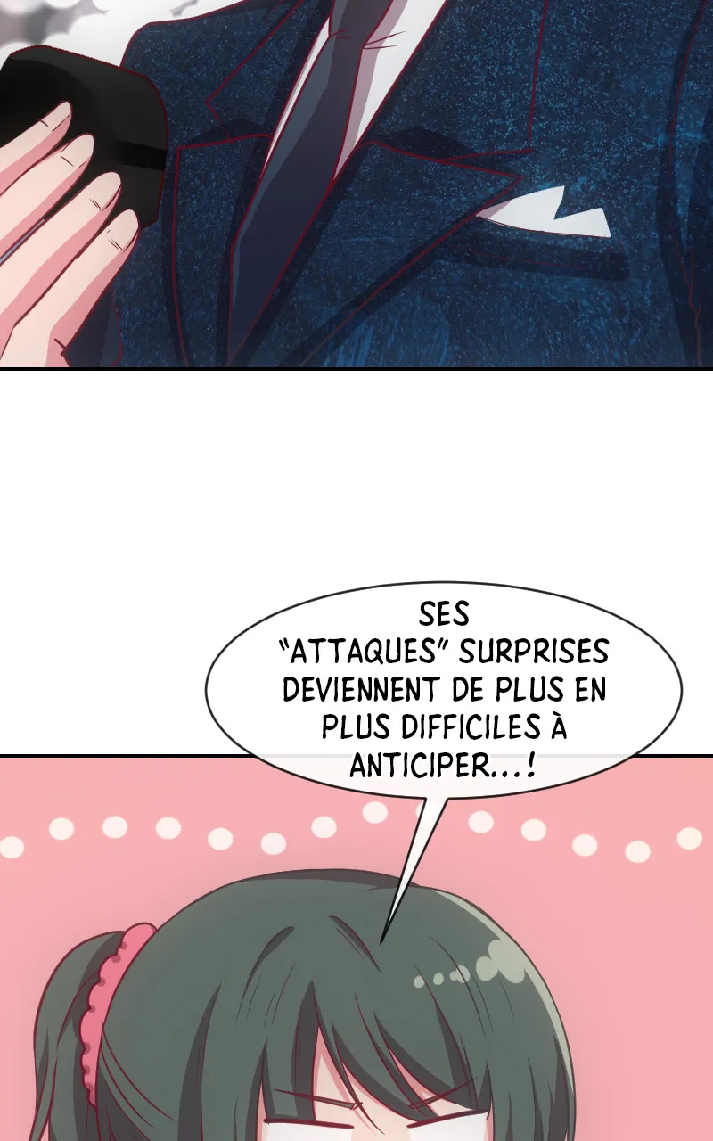 Read Questions d’âge Manga Online
