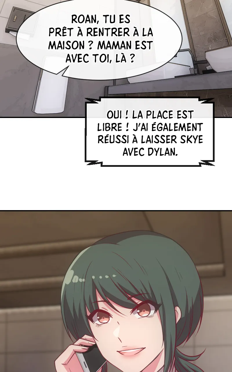 Read Questions d’âge Manga Online