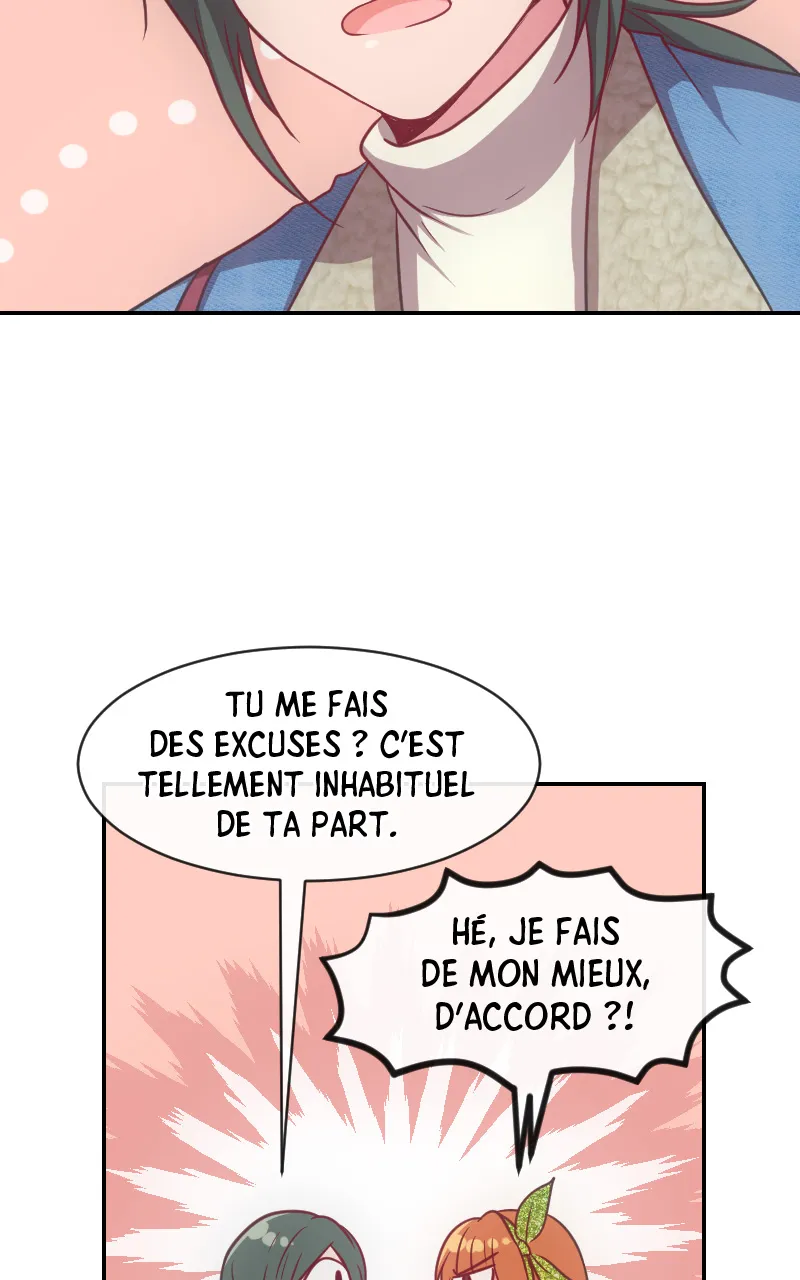 Read Questions d’âge Manga Online