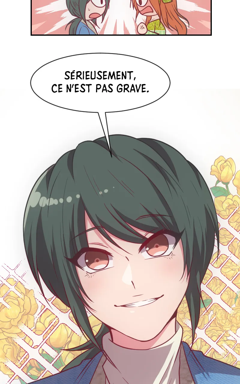 Read Questions d’âge Manga Online