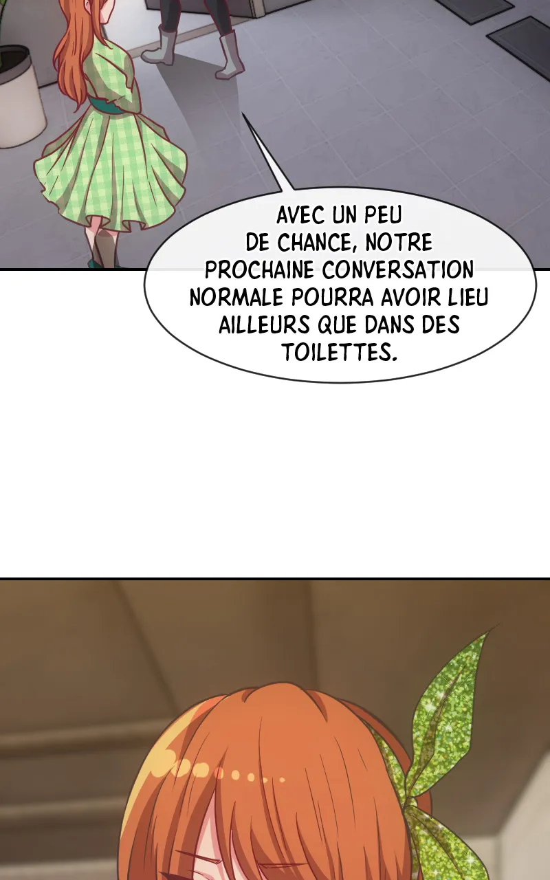 Read Questions d’âge Manga Online