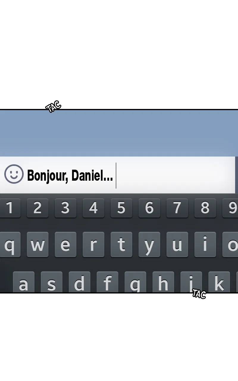 Read Questions d’âge Manga Online