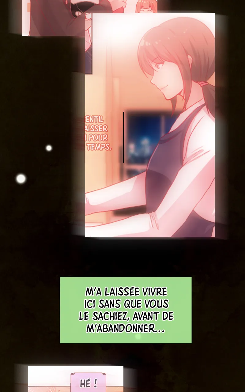 Read Questions d’âge Manga Online
