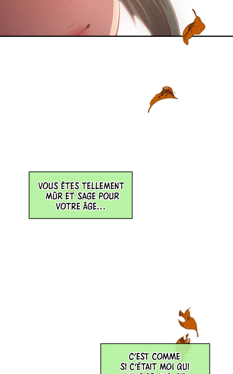 Read Questions d’âge Manga Online