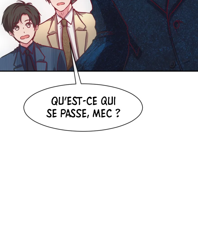 Read Questions d’âge Manga Online