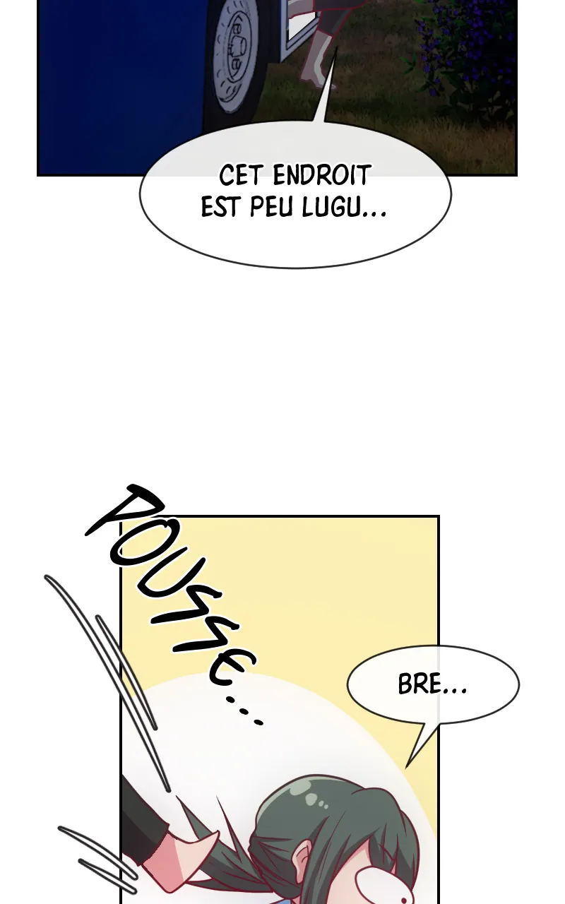 Read Questions d’âge Manga Online
