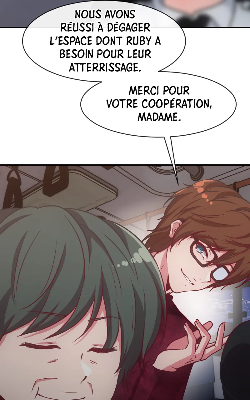 Read Questions d’âge Manga Online
