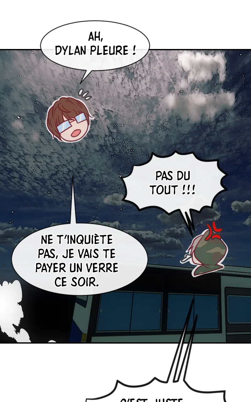 Read Questions d’âge Manga Online