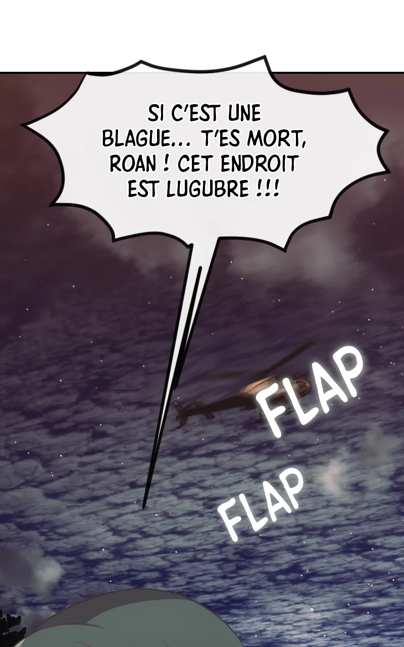 Read Questions d’âge Manga Online