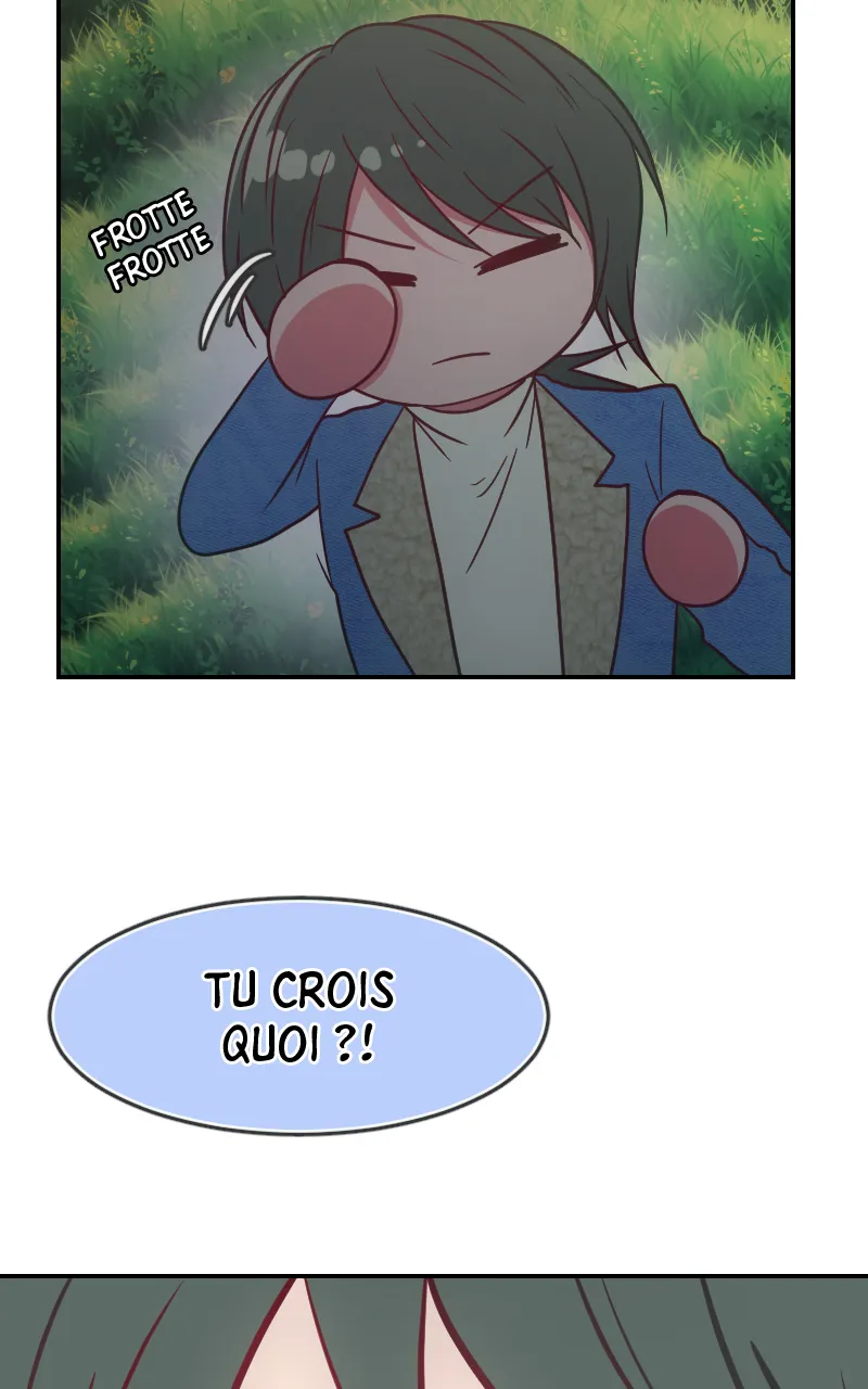Read Questions d’âge Manga Online